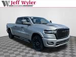 New 2025 Ram 1500 Laramie Crew Cab 4x4 Pickup for sale #1137744 - photo 1