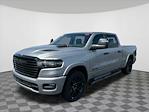 New 2025 Ram 1500 Laramie Crew Cab 4x4 Pickup for sale #1137744 - photo 2