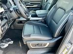 New 2025 Ram 1500 Laramie Crew Cab 4x4 Pickup for sale #1137744 - photo 3