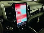 New 2025 Ram 1500 Laramie Crew Cab 4x4 Pickup for sale #1137735 - photo 8