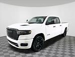 New 2025 Ram 1500 Laramie Crew Cab 4x4 Pickup for sale #1137737 - photo 2