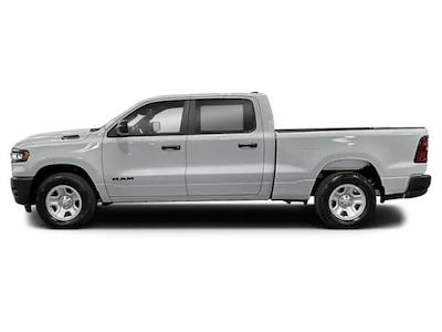 New 2025 Ram 1500 Laramie Crew Cab 4x4 Pickup for sale #1137752 - photo 2