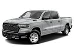 New 2025 Ram 1500 Laramie Crew Cab 4x4 Pickup for sale #1137752 - photo 1