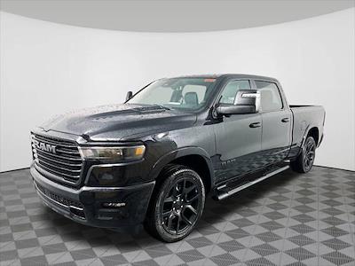 New 2025 Ram 1500 Laramie Crew Cab 4x4 Pickup for sale #1137751 - photo 2