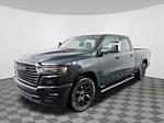 New 2025 Ram 1500 Laramie Crew Cab 4x4 Pickup for sale #1137751 - photo 2