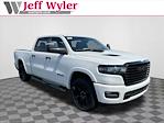 New 2025 Ram 1500 Laramie Crew Cab 4x4 Pickup for sale #1137754 - photo 1