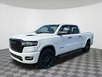 New 2025 Ram 1500 Laramie Crew Cab 4x4 Pickup for sale #1137754 - photo 2