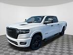New 2025 Ram 1500 Laramie Crew Cab 4x4 Pickup for sale #1137755 - photo 2