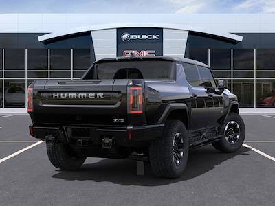 2024 GMC Hummer EV Pickup Crew Cab 4WD, Pickup for sale #2619756 - photo 2