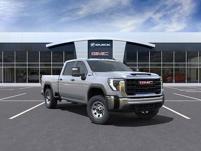 2025 GMC Sierra 2500 Crew Cab 4WD Pickup for sale #2619966 - photo 1