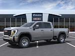 2025 GMC Sierra 2500 Crew Cab 4WD Pickup for sale #2619966 - photo 3