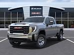 2025 GMC Sierra 2500 Crew Cab 4WD Pickup for sale #2619966 - photo 6