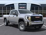 2025 GMC Sierra 2500 Crew Cab 4WD Pickup for sale #2619966 - photo 7