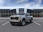 2025 GMC Sierra 2500 Crew Cab 4WD Pickup for sale #2619966 - photo 8