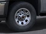 2025 GMC Sierra 2500 Crew Cab 4WD Pickup for sale #2619966 - photo 9
