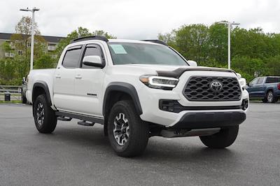 2020 Toyota Tacoma Double Cab 4WD Pickup for sale #2620076A - photo 1