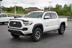 2020 Toyota Tacoma Double Cab 4WD Pickup for sale #2620076A - photo 6