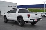 2020 Toyota Tacoma Double Cab 4WD Pickup for sale #2620076A - photo 8