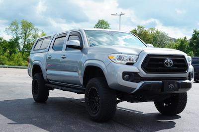 2020 Toyota Tacoma Double Cab 4WD Pickup for sale #2620010A - photo 1