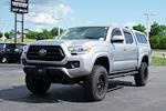 2020 Toyota Tacoma Double Cab 4WD Pickup for sale #2620010A - photo 6
