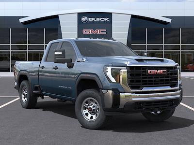 2025 GMC Sierra 2500 Double Cab 4WD Pickup for sale #2620033 - photo 1