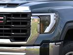 2025 GMC Sierra 2500 Double Cab 4WD Pickup for sale #2620033 - photo 24