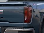 2025 GMC Sierra 2500 Double Cab 4WD Pickup for sale #2620033 - photo 17