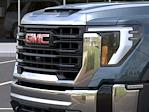 2025 GMC Sierra 2500 Double Cab 4WD Pickup for sale #2620033 - photo 20