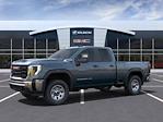 2025 GMC Sierra 2500 Double Cab 4WD Pickup for sale #2620033 - photo 3