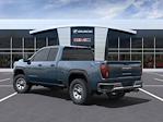 2025 GMC Sierra 2500 Double Cab 4WD Pickup for sale #2620033 - photo 5
