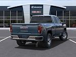 2025 GMC Sierra 2500 Double Cab 4WD Pickup for sale #2620033 - photo 2