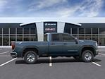 2025 GMC Sierra 2500 Double Cab 4WD Pickup for sale #2620033 - photo 8