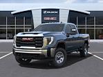2025 GMC Sierra 2500 Double Cab 4WD Pickup for sale #2620033 - photo 10