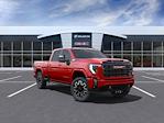 2025 GMC Sierra 2500 Crew Cab 4WD Pickup for sale #2620040 - photo 1