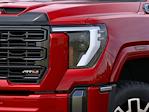 2025 GMC Sierra 2500 Crew Cab 4WD Pickup for sale #2620040 - photo 19