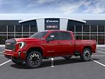 2025 GMC Sierra 2500 Crew Cab 4WD Pickup for sale #2620040 - photo 4