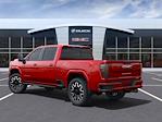 2025 GMC Sierra 2500 Crew Cab 4WD Pickup for sale #2620040 - photo 6