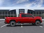 2025 GMC Sierra 2500 Crew Cab 4WD Pickup for sale #2620040 - photo 9