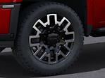 2025 GMC Sierra 2500 Crew Cab 4WD Pickup for sale #2620040 - photo 17