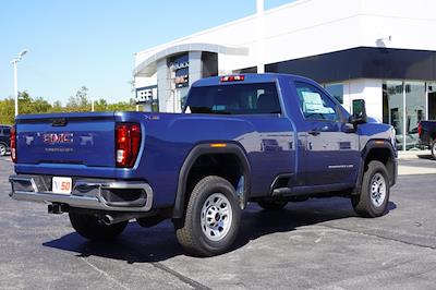 2025 GMC Sierra 2500 Regular Cab 4WD Pickup for sale #2620058 - photo 2
