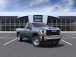 New 2025 GMC Sierra 2500 Pro Regular Cab 4WD Pickup for sale #2620058 - photo 1