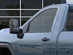 New 2025 GMC Sierra 2500 Pro Regular Cab 4WD Pickup for sale #2620058 - photo 13