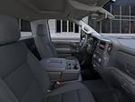 New 2025 GMC Sierra 2500 Pro Regular Cab 4WD Pickup for sale #2620058 - photo 18