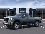 New 2025 GMC Sierra 2500 Pro Regular Cab 4WD Pickup for sale #2620058 - photo 3