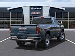 New 2025 GMC Sierra 2500 Pro Regular Cab 4WD Pickup for sale #2620058 - photo 2