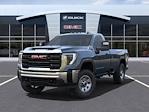 New 2025 GMC Sierra 2500 Pro Regular Cab 4WD Pickup for sale #2620058 - photo 19