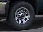 New 2025 GMC Sierra 2500 Pro Regular Cab 4WD Pickup for sale #2620058 - photo 10