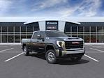 2025 GMC Sierra 2500 Crew Cab 4WD Pickup for sale #2620098 - photo 1