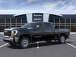 2025 GMC Sierra 2500 Crew Cab 4WD Pickup for sale #2620098 - photo 17