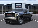 2025 GMC Sierra 2500 Crew Cab 4WD Pickup for sale #2620098 - photo 4